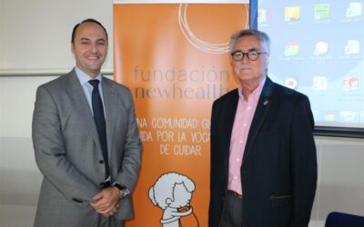 1er Encuentro de promotores del proyecto Todos Contigo: Sevilla Contigo, Ciudad Compasiva