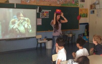 Pamplona, Navarra. Proyecto Se+