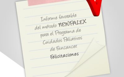 Funcancer obtiene el informe favorable de implantación del Método NEWPALEX®