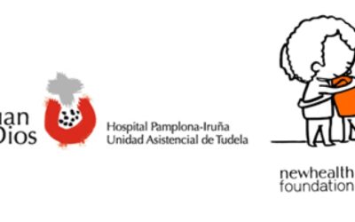 Todos Contigo en la ciudad de Pamplona. ¡Seguimos sumando!