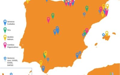 El OMIS registra las últimas experiencias de Atención Integrada del 2015