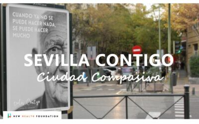 Sevilla Contigo, Ciudad Compasiva.