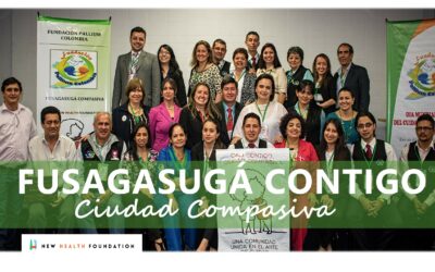 Fusagasugá Contigo, Ciudad Compasiva