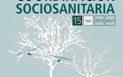 Actas de Coordinación Sociosanitaria. N.15