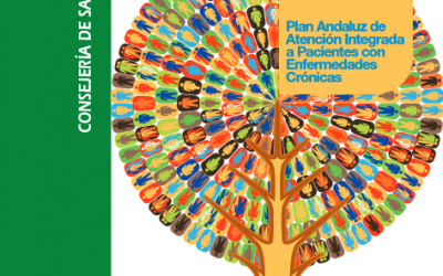Plan Andaluz de Atención Integrada a Pacientes con Enfermedades Crónicas 2012/2016
