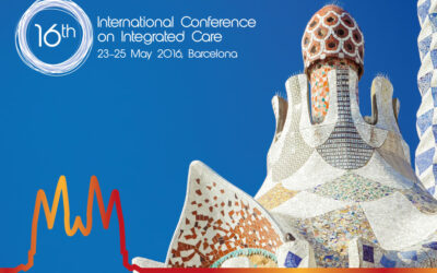 ICIC16 – 16º Conferencia Internacional sobre Atención Integral, en Barcelona
