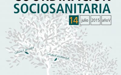 Actas de Coordinación Sociosanitaria, N.14