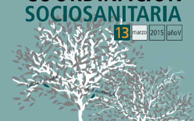 Actas de Coordinación Sociosanitaria, N.13
