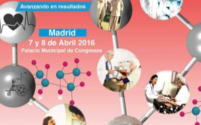 Congreso Nacional de Atención Sanitaria al Paciente Crónico (Madrid, 7 y 8 de Abril del 2016)