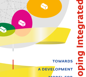 Developing Integrated Care: Towards a Development Model for Integrated Care