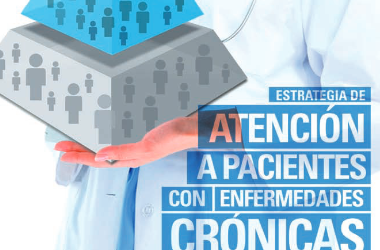 Estrategia de atención a pacientes con enfermedades crónicas en la comunidad de Madrid