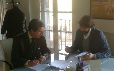 La Fundación Valentín de Madariaga se suma a nuestro proyecto «Todos Contigo»