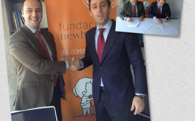 La Asociación de Fundaciones Andaluzas (AFA) se une a nuestro proyecto Todos Contigo en el compromiso por «Sevilla contigo, ciudad compasiva»