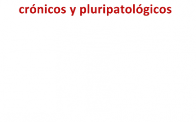 Estrategia navarra de atención integrada a pacientes crónicos y pluripatologicos