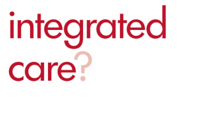 What is integrated care?