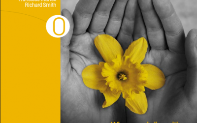 When people live with with multiple chronic diseases: a collaborative approach to an emerging global challenge