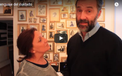 Soñar el lenguaje del cuidado