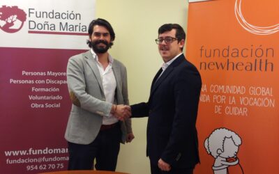 Fundación Doña María (Fundomar) se une al Proyecto Todos Contigo