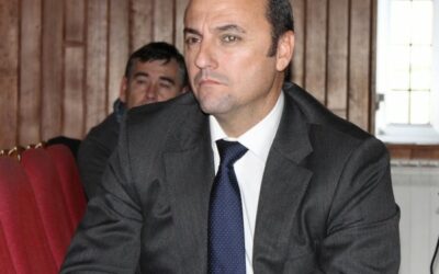 Artículo sobre la intervención de Emilio Herrera en la conferencia de Osi Araba