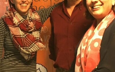 La Asociación Alma y Vida se une al proyecto «Todos Contigo»