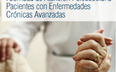 Sevilla, España. I Jornada de Atención Psicosocial a Pacientes con Enfermedades Crónicas Avanzadas