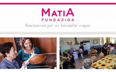 Servicio de Atención Integral en el Domicilio (SAID)