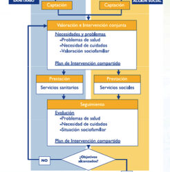 Sistema de Información para la Gestión de la Actividad Sociosanitaria [GASS]