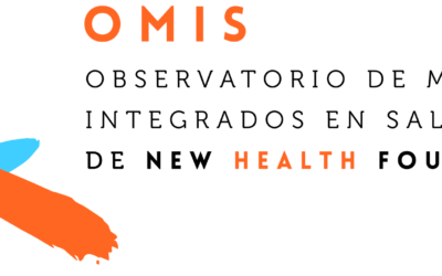 EL OMIS REGISTRA 3 EXPERIENCIAS MÁS DE ATENCIÓN INTEGRADA EN ESPAÑA