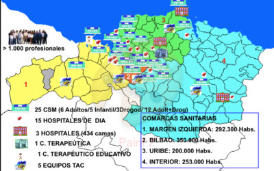 Red de Salud Mental de Bizkaia (RSMB)