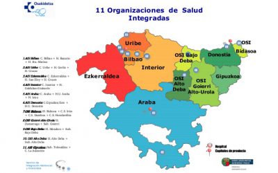 Atención sociosanitaria dirigida a personas mayores en su entorno habitual de residencia