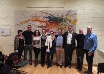 Vivir con Voz Propia