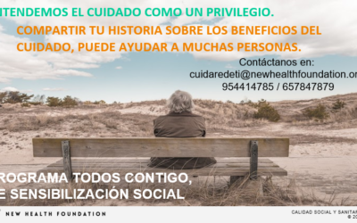 Comparte tu historia