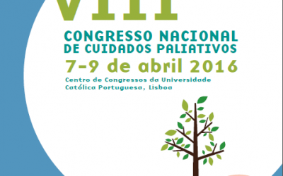 Lisboa, Portugal. VIII Congreso Nacional de Cuidados Paliativos