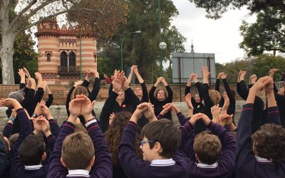 El lenguaje del cuidado