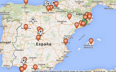 EL OMIS REGISTRA 3 EXPERIENCIAS MÁS DE ATENCIÓN INTEGRADA EN ESPAÑA