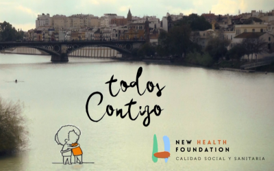 Vídeo «Todos Contigo»