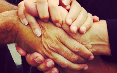 ¿Qué es una Ciudad Compasiva?