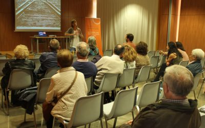 II Taller ¿cómo afronto la enfermedad a través del cuidado?