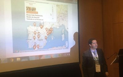 PRESENTACIÓN DEL INFORME «EXPERIENCIAS DE ATENCIÓN INTEGRADA EN ESPAÑA 2015» (ICIC16)