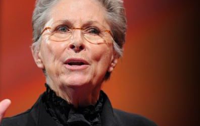 Vídeo sobre la compasión al final de la vida. Budista Roshi Joan Halifax