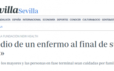 Entrevista en ABC de Sevilla (3-05-16)