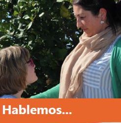 La comunicación con los niños