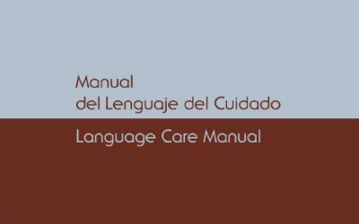El Manual del Lenguaje del Cuidado