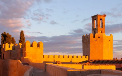 Badajoz en España también se interesa en el movimiento de Comunidades Compasivas