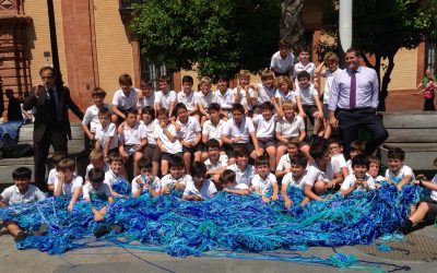 Cultivando la compasión en centros escolares