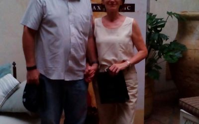 Premio de la Ruta de la Tapa Contigo. Alimentos para el Alma