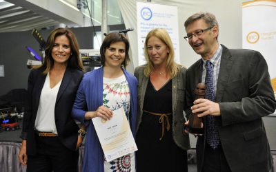 PRINCEP; PLATAFORMA DE RESPUESTA INTEGRAL A LOS NIÑOS CRÓNICOS CON ELEVADA DEPENDENCIA. (Unidad de Crónicos Complejos)