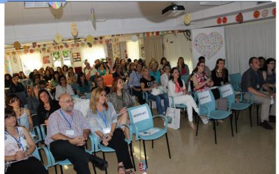 Proyecto Resics  (Hospitalet del Llobregat)