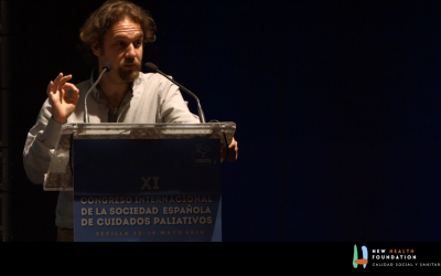 Vídeo ponencias Claudio Calvo y Gonzalo Brito en el XI Congreso SECPAL 2016 (Sevilla, 14 mayo)