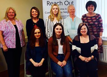 Limerick, Irlanda. Formación a voluntarios del Programa Buen Vecino